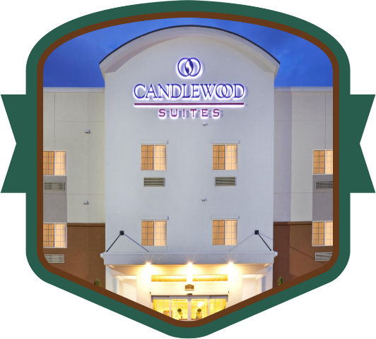 Candlewood Suites